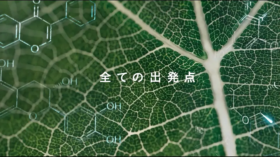 AI映像制作のイメージ